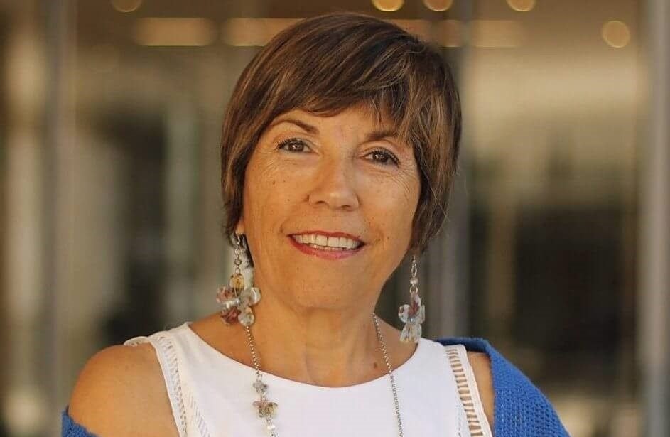 eldesconcierto's tweet image. Maria Teresa Valenzuela, asesora del gobierno por coronavirus: “No se puede paralizar un país en el cual todavía podemos trazar los casos” ➡️bit.ly/2UljZeR