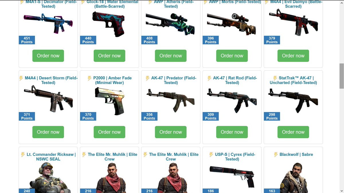 Free Csgo Skins No Deposit No Gambling Free Csgo Skins No Deposit No Gambling