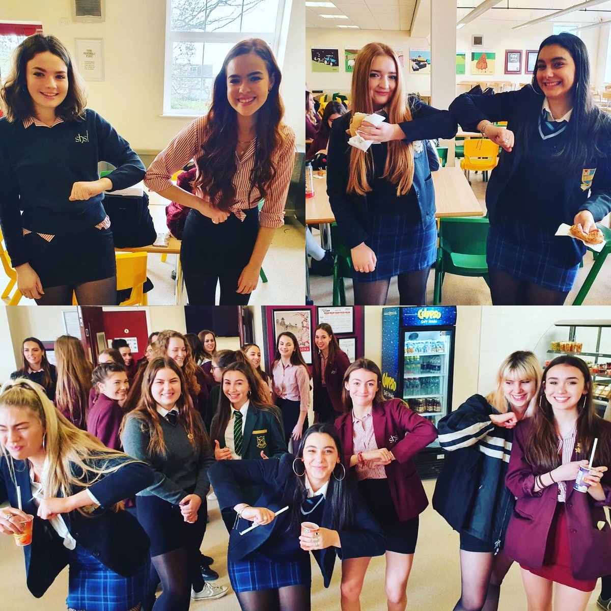 Stroud High Sixth Form tweet media