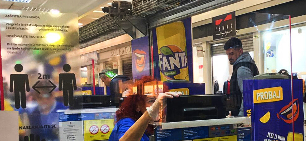 Privrednakomora's tweet photo. Bravo za Mercator-S!

Odličan primer prevencije od virusa #Covid19 #Covid19Srbija u više od 320 IDEA prodavnica, Roda marketa i Mercator hipermarketa.

👇🏻👇🏻👇🏻

https://t.co/craPfkPYS8

Foto: https://t.co/jnQ5vAOEs2 https://t.co/nhgC3Rw3sR
