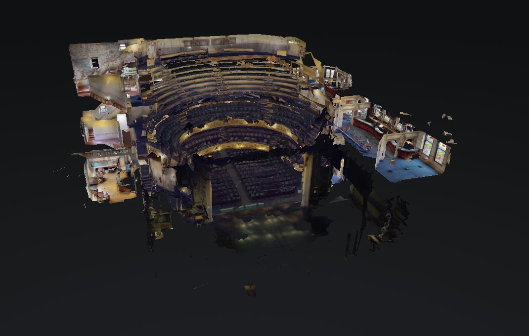 Blackpool Grand Theatre 🦋 tweet media