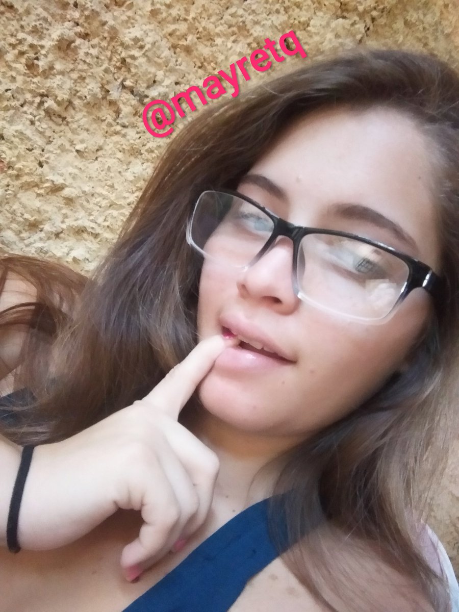 Mayretq's tweet photo. @missbunnysteph Priv follow https://t.co/nkpPc0XkrM