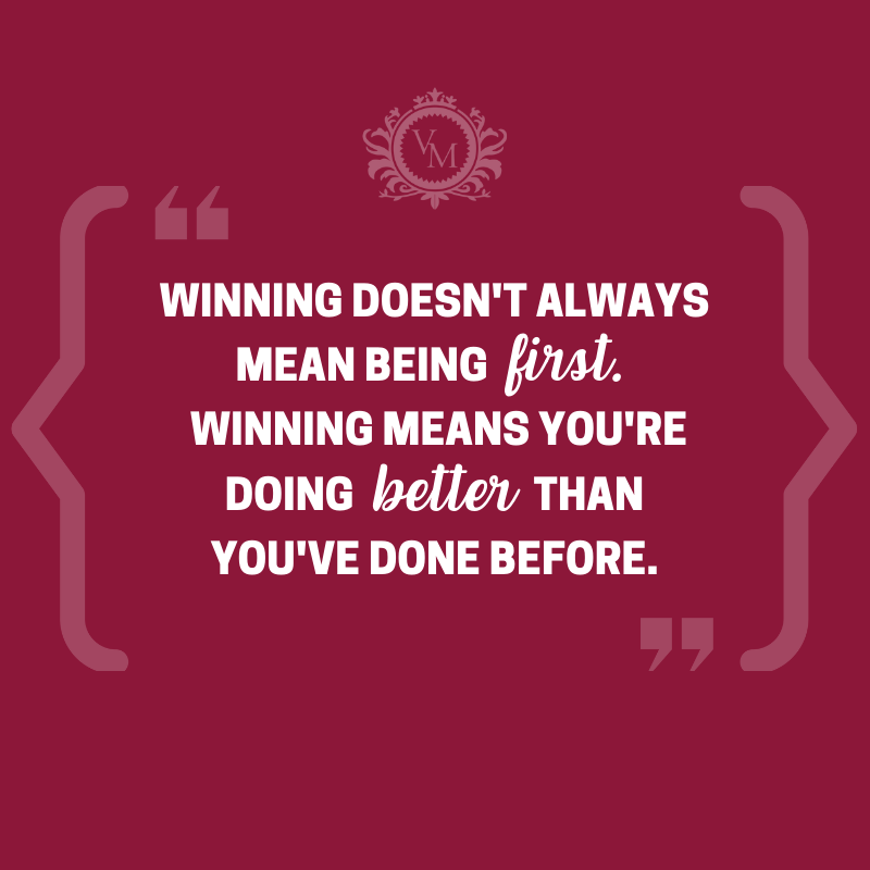 ValMerTitleLLC's tweet photo. 👉 Something to keep in mind! #MotivationalFriday https://t.co/1k5Tp7STM7