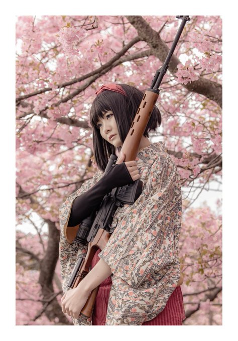 コスプレイヤー冷凍とれこのTwitter画像77