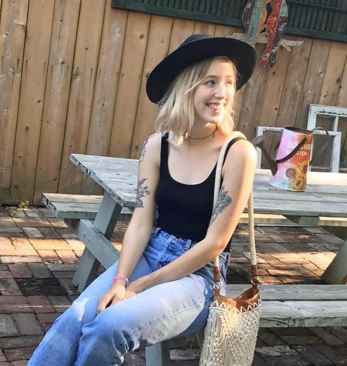 jess brownsberger tweet media