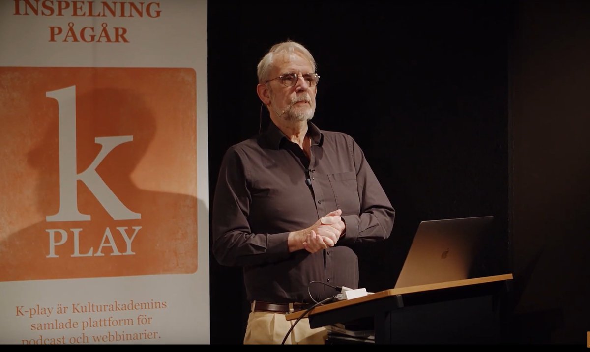 146-minute Masterclass with Walter Murch: kulturakademin.com/k-play/walter-…

#waltermurch