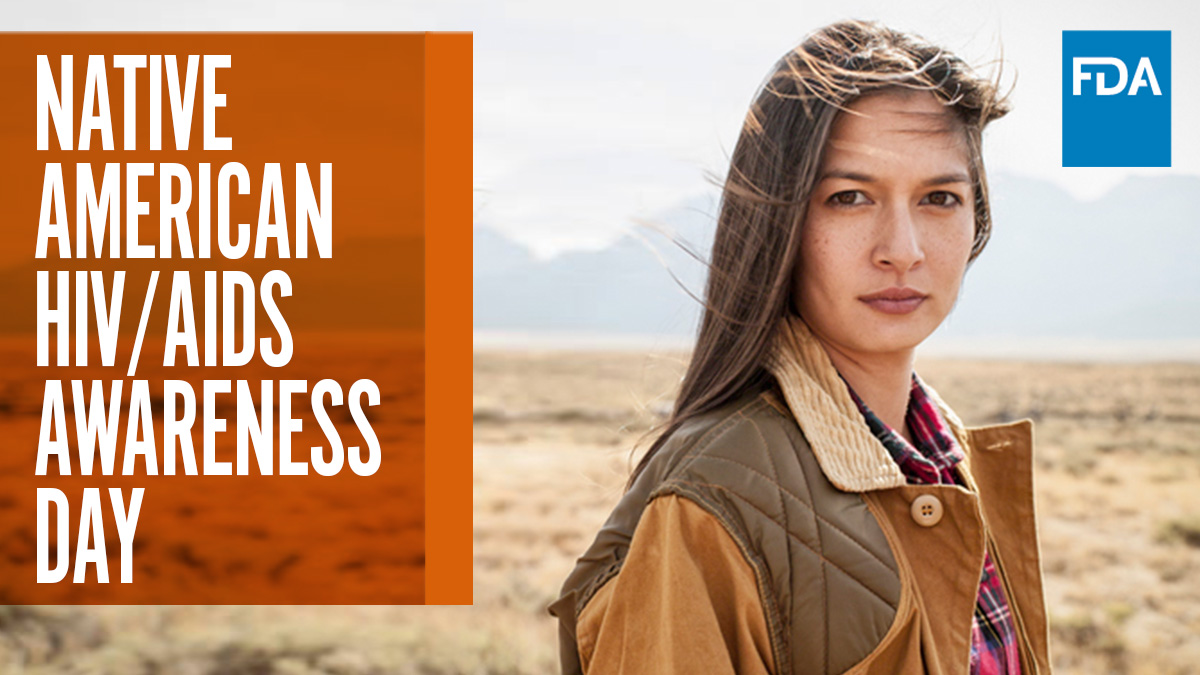 In 2016, American Indian & Alaska Native women were 3x more likely to be diagnosed with AIDS than the white female population. This #NNHAAD, learn about the medicines that can treat HIV & share this info w/ women in your community: go.usa.gov/xp8mw