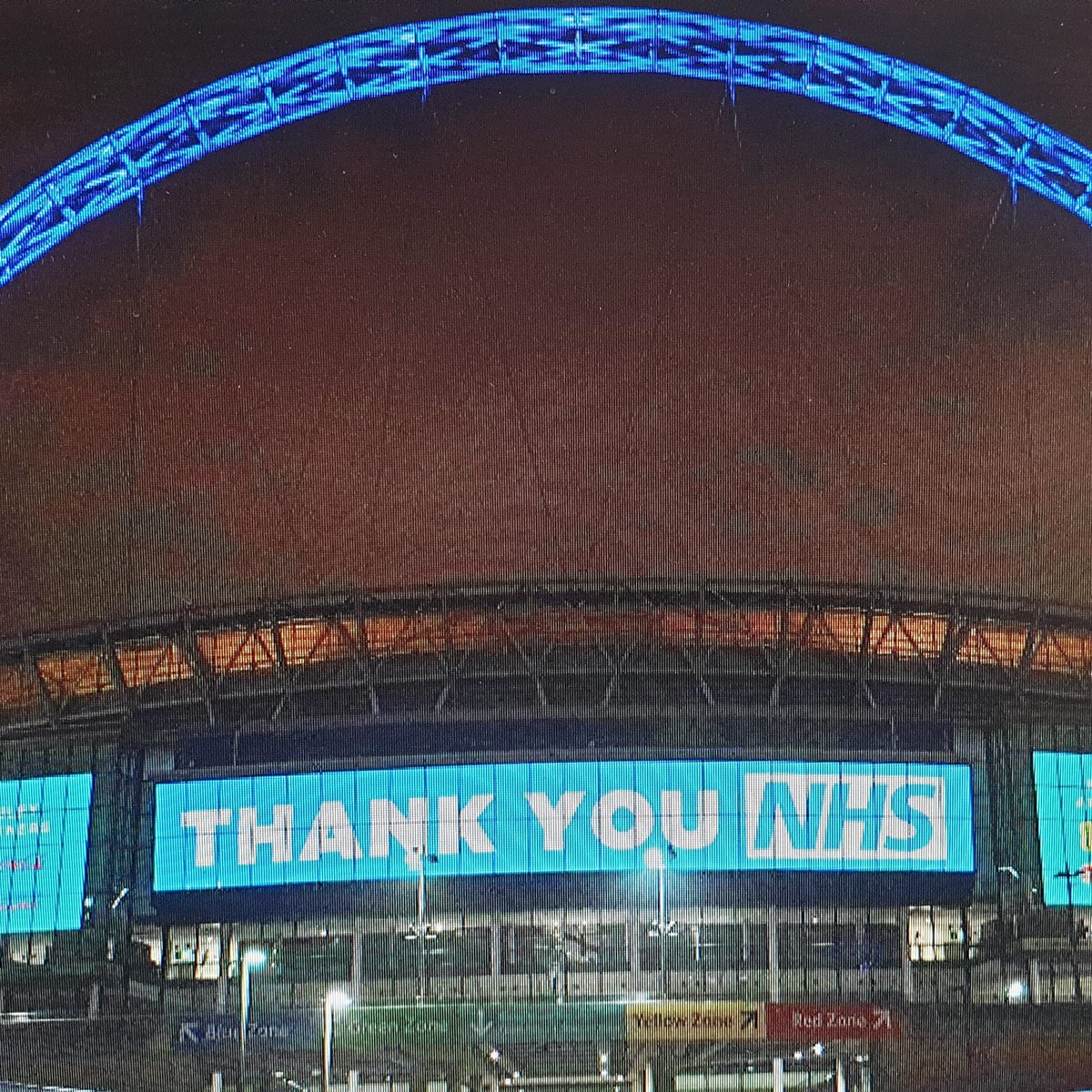 TerryAlexSax's tweet image. Very proud my wife is an #nhsworkers! To every single person who's been rude, or made a smart-arse comment in the past laughing at hard #nhs working foreign nationals who could be sent home after Brexit - WELL YOU'RE NOT BLOODY LAUGHING NOW ARE YOU!!!