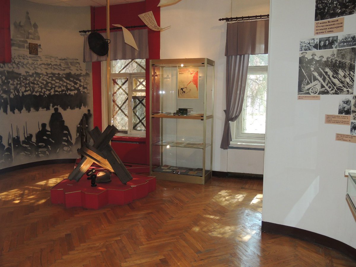 🌐 Поскольку государственные музеи временно приостановили приём посетителей, самое время наведаться в раздел "Виртуальные туры" интернет-портала "Музеи Рязанской области" 👉🏻musrzn.ru/tours3d