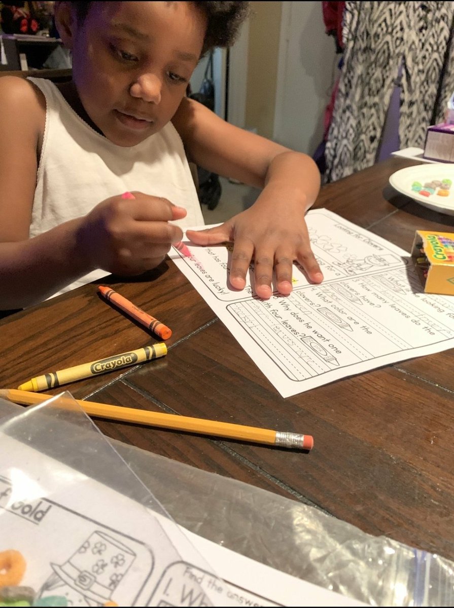 SeiversKinders's tweet photo. Love getting pictures of my school kids working hard at home. Miss them so much!!
@MooreMagnetES 
#MooreTogether @smgaillard https://t.co/lmBD6rcxYl