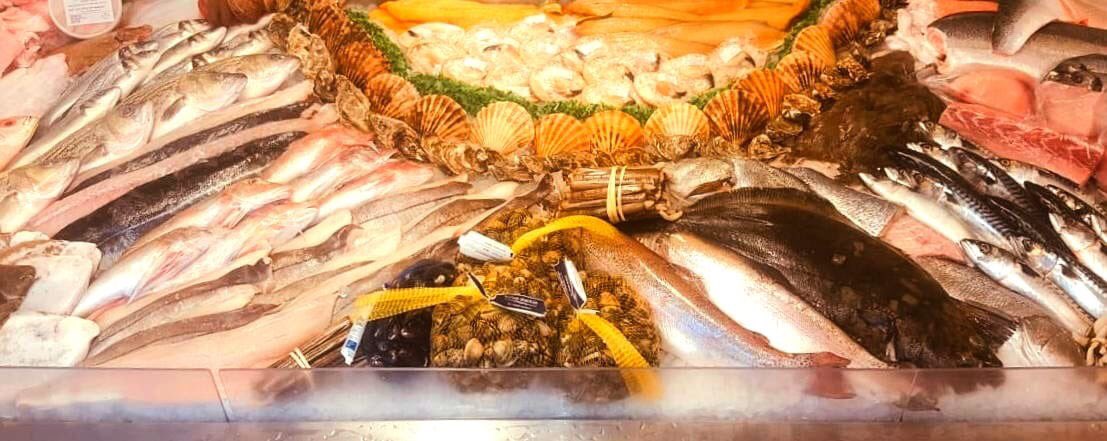 ** GREAT NEWS **

On Saturday 21st March our shop on Red Doles Lane will be open from 5:30am until 12:00pm!

Why not come down and pay us a visit for your Fresh Fish, Shellfish, Deli Products, Dried Goods, Cheese, Poultry and much more.

Team Sailbrand looks forward to seeing you