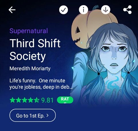 Third Shift Society 