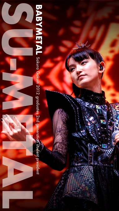 Moametal の人気がまとめてわかる 評価や評判 感想などを1日ごとに紹介 ついラン