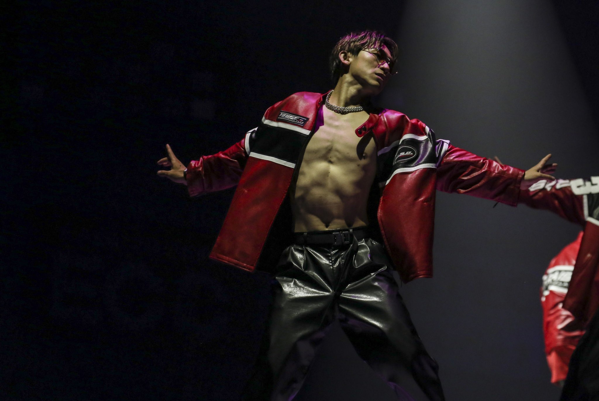 EXILE NAOTO on X: EXILE NAOTO on X: