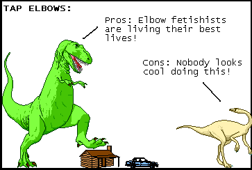 dinosaurcomics's tweet photo. I regret to inform you that I actually regret nothing

https://t.co/HYxhmRC5j3 https://t.co/rCTYKHePNw