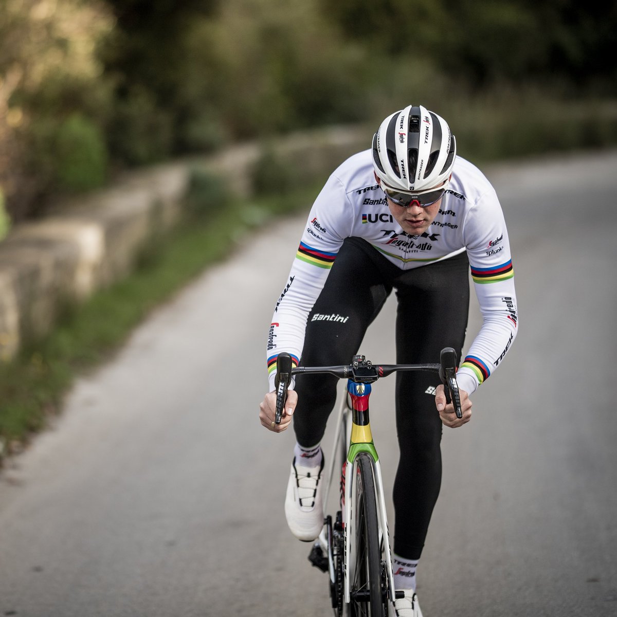 BEND36official's tweet photo. Back soon, we are sure! 😉
@TrekSegafredo @kristoframon @TrekBikes https://t.co/DkfOjq4bmY