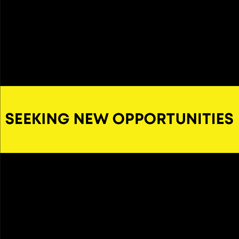 In light of the current climate in sports and gaming, I have unfortunately been made redundant after a fantastic 12 months at <a href="/CheckdMedia/">Checkd</a>.

This means I am currently seeking new opportunities of both temporary and permanent solutions.

See thread 👇

RTs/Likes appreciated