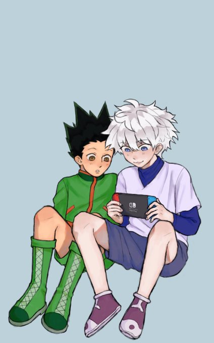 キルアのtwitterイラスト検索結果 古い順 キルアのtwitterイラスト検索結果 古い順