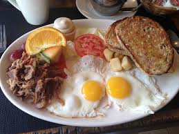 Need some breakfast or brunch while staying with us this weekend? Original House of Pancakes is taking orders for curbside pickup from 8:30 am to 12:30 pm on Saturday and Sunday.  Their bacon is the BEST!