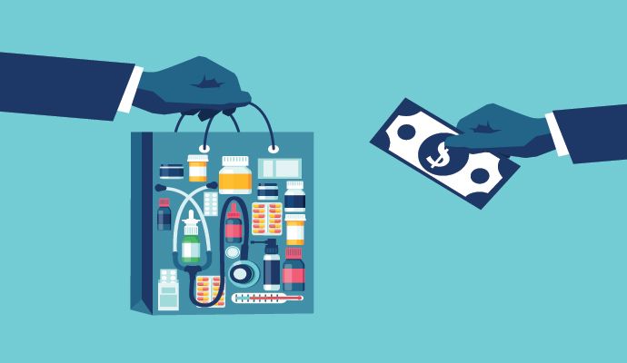 gistia's tweet image. "Entering the Next Phase of Value-Based Care, Payment Reform" from @RevCycleIntel #Healthcare buff.ly/370Qjsq