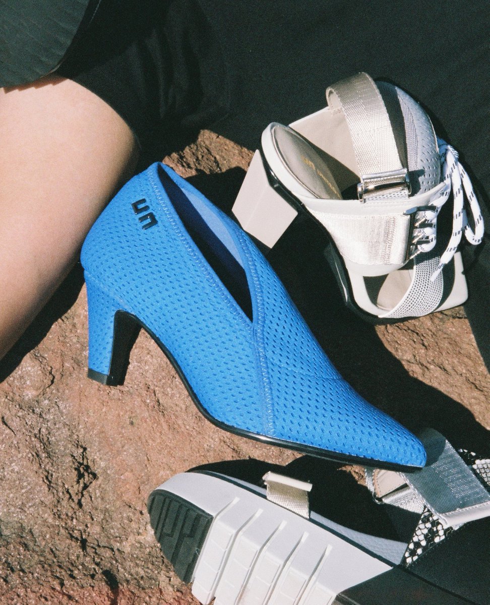 united nude mid fold