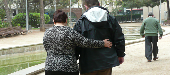 🌞 🤜🤛Les persones amb discapacitat, podem realitzar desplaçaments, acompanyats, seguint les normes de seguretat i amb el carnet de la discapacitat. Així ho contempla el <a href="/sanidadgob/">Ministerio de Sanidad</a> , en disposició al BOE🔽:
boe.es/boe/dias/2020/…