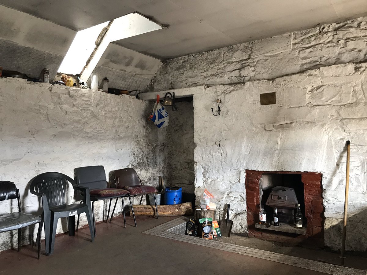 mtnsofscotland's tweet photo. Walk No 2 today. #SocialDistancing the scenic way. #AnLochanUaine #RyvoanBothy https://t.co/xPhJOejwmf