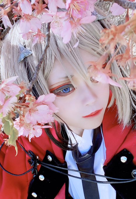 コスプレイヤー工藤棗のTwitter画像37