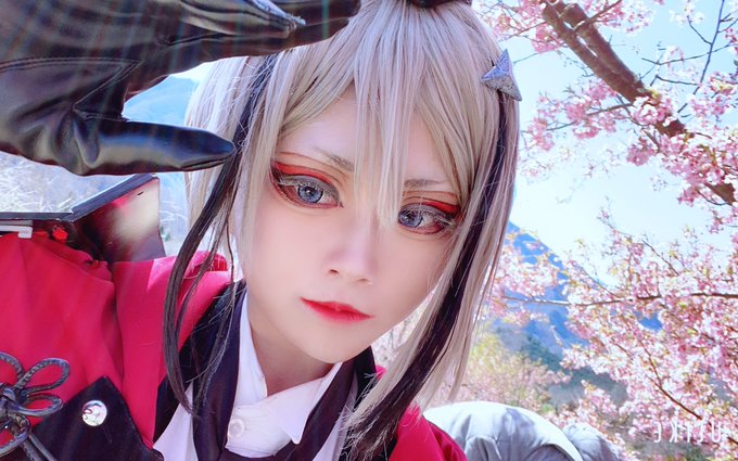 コスプレイヤー工藤棗のTwitter画像39