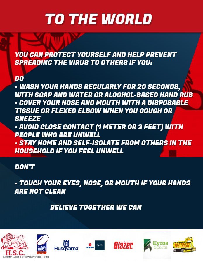 HSC Rugby (@hscrugby) on Twitter photo 