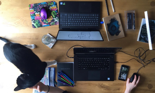 Optelma Lighting tweet media