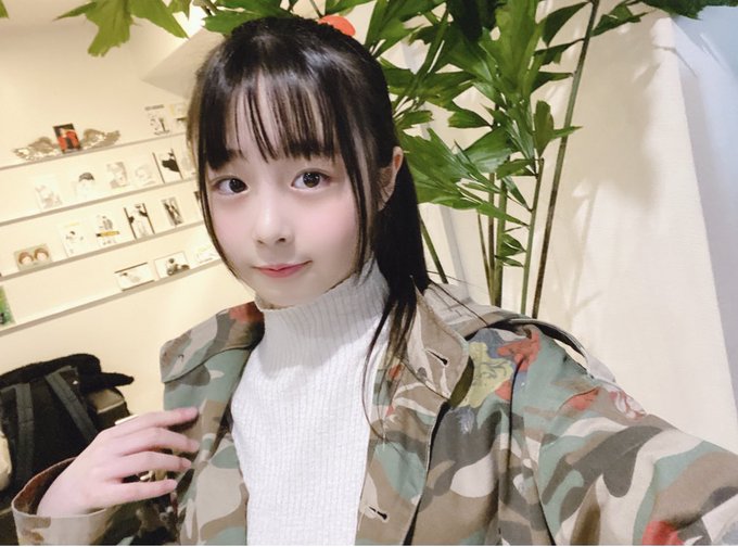 Twitterのコスプレ画像10