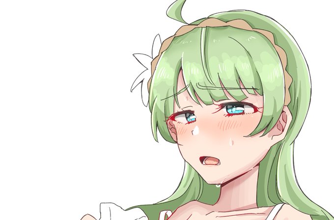 進の捗
#アイマス母乳合同 