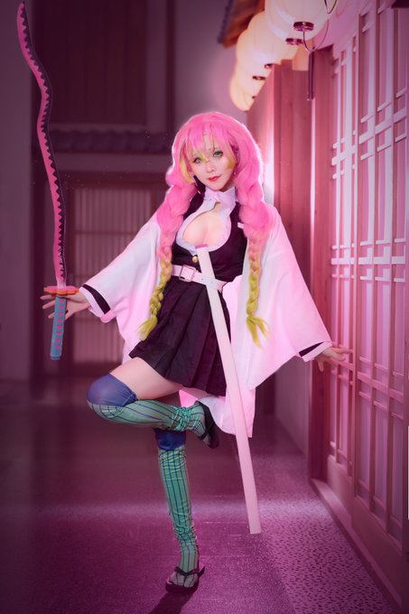 コスプレイヤー茶々丸のTwitter画像78