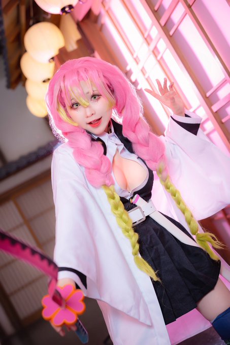 コスプレイヤー茶々丸のTwitter画像80