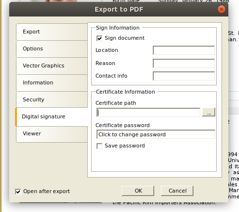 FastReports's tweet image. Update for FastReport Mono: digital signature in PDF  and added component for charts and diagrams with support of Linux. And much more!
fast-report.com/en/news/443/