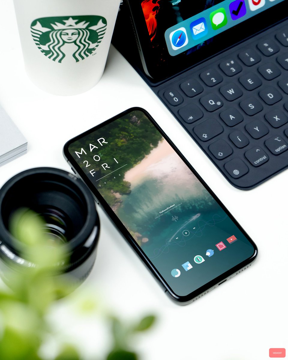 sHa993r69's tweet photo. Wall by @RoyalDosanjh
Widgets #ocraforkwgt
& #magicforkwgt
Icons #simpax https://t.co/vDB476rZtN