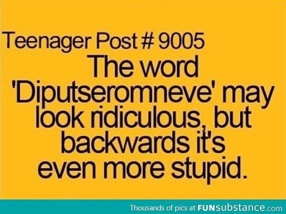 It’s true though. ift.tt/2UmmSMh