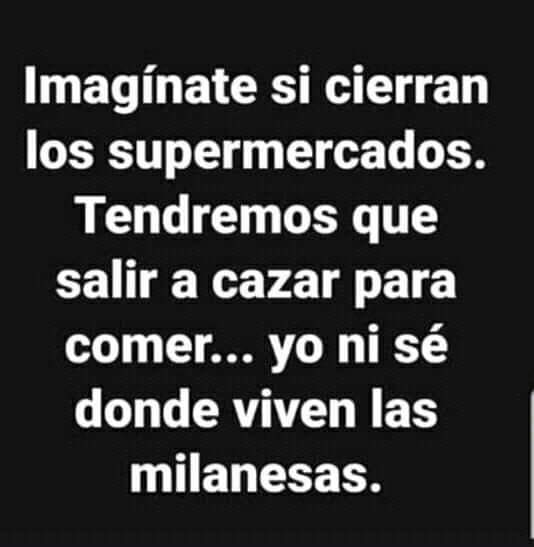 🤣 Un poco de humor. #YoMeQuedoEnCasa