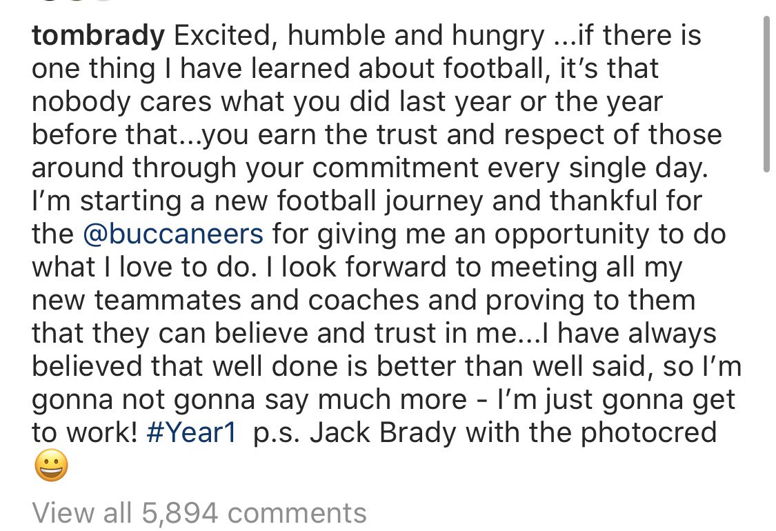 AmakaUbakaTV's tweet image. It’s official. Contract signed. #TomBrady is heading to #TampaBayBuccaneers #7news