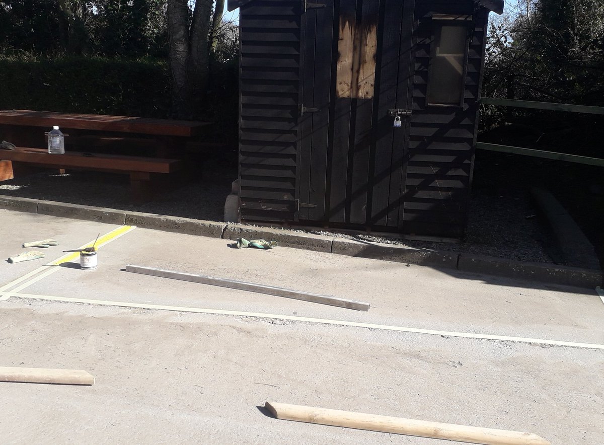 Open again today 2pm till 5pm #BFSPUDSHACK A92 V30Y who will drive thru today.... extra precautions being worked on..❤ #LouthChat