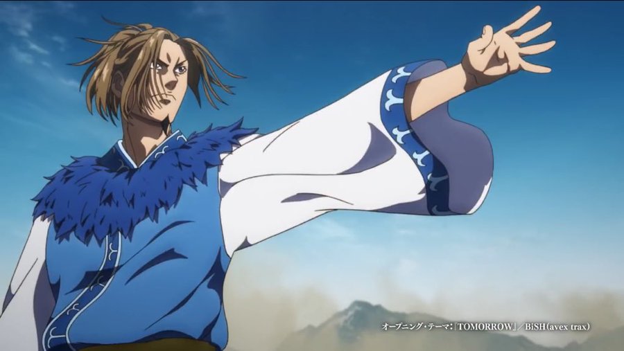 キングダムの李牧は処刑で最後の結末は史実ではどうなる これからどう描かれるのか考察 ワンピース呪術廻戦ネタバレ漫画考察