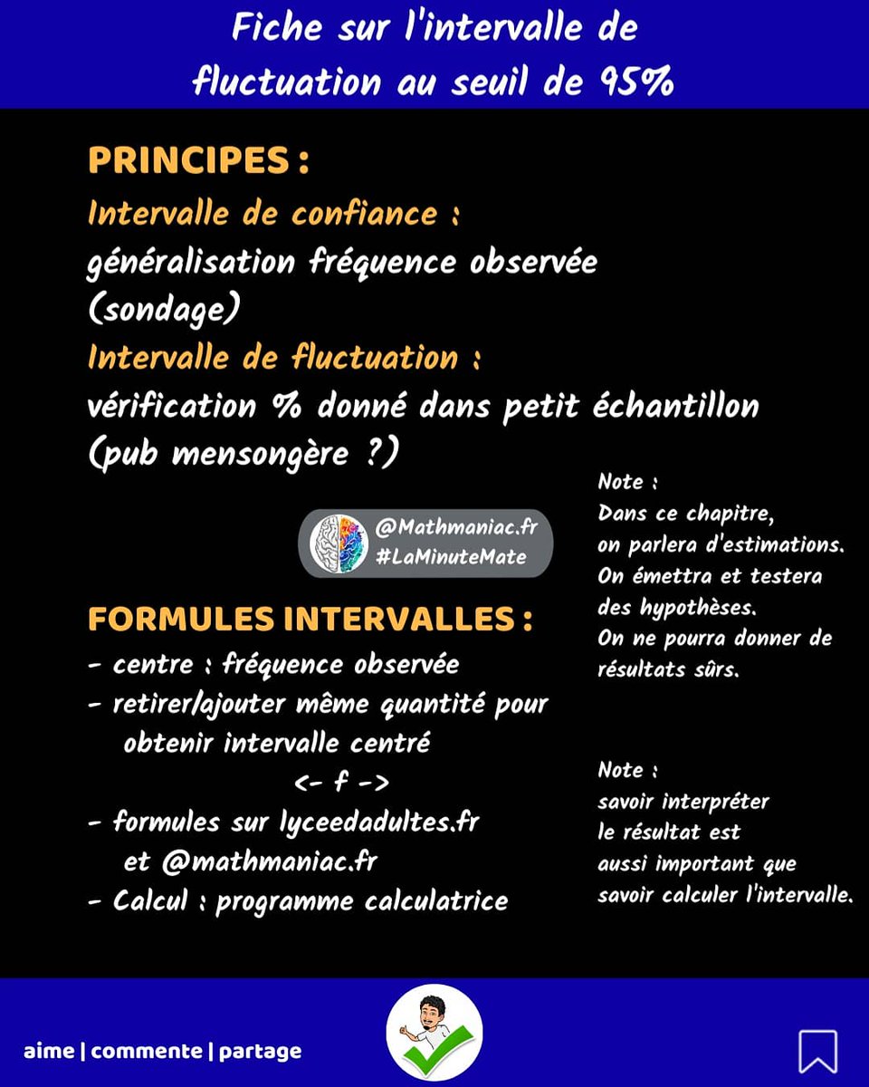MathManiacFR's tweet photo. On est vendredi :)

#LaMinuteMate

https://t.co/vtaZUaXJAi https://t.co/l6kaLx6ZII