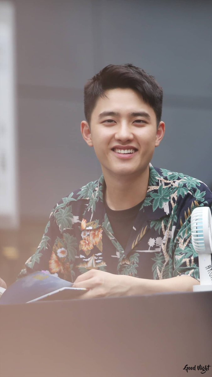 *•.¸♡ 𝐃-𝟑𝟐𝟐 ♡¸.•* #도경수  #디오  @weareoneEXO