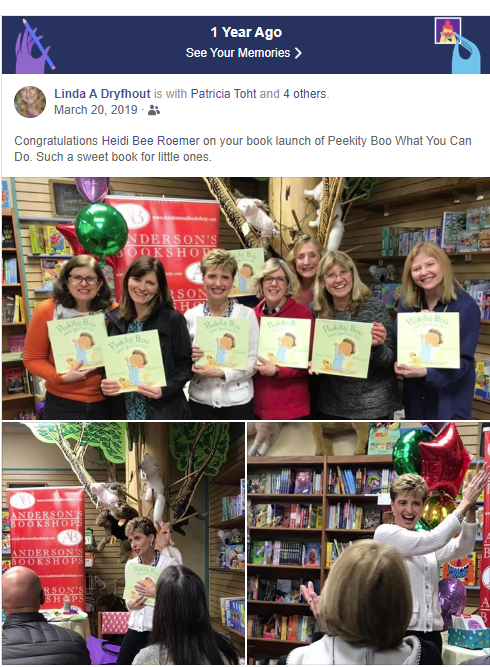 poetweet4's tweet photo. #HappyBirthday! PEEKITY BOO-WHAT YOU CAN DO! is #oneyearold! Perfect for #toddlers! #ORDER today!  
A reassuring #bedtime #readaloud for #children. #BedtimeStories #kids #stayinstorytime #earlyyears #stayathomestorytime #childhood #Parents #Read #kidlitquarantine #kidslit Pls RT. https://t.co/n0wJ8pfaNK