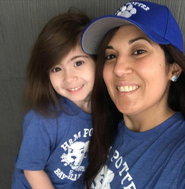 berkeleypotter's tweet photo. We are ready for our Virtual Spirit Day!  Send us your photos!  #wearehmp https://t.co/x9YnFCKTJ6 https://t.co/gx9QGGeXyP