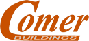 Huge Thank You to Glen &amp; Sandy Comer and Comer Buildings for their years of loyal support of JCD Lady Eagle Basketball! Great fans and great people!
comerbuildings.com