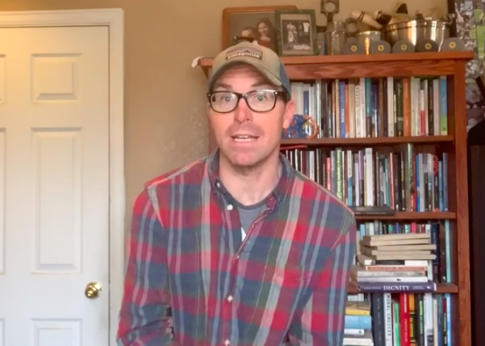 CalvaryChurchLIT tweet media