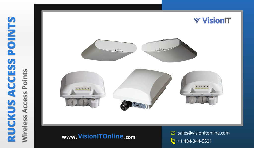 VisionIT tweet media
