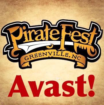 piratefestnc's tweet photo. AVAST! It is with heavy hearts that we announce PirateFest 2020 is CANCELED in adherence with the CDC’s recommendation in response to COVID-19. We will all navigate these rough waters and regroup for PirateFest 2021 scheduled for April 9-10!🏴‍☠️💜☠️💛🏴‍☠️ https://t.co/qpgcPmdyb7